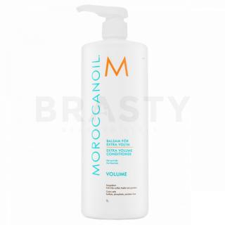 Moroccanoil Volume Extra Volume Conditioner kondicionáló vékony szálú volumen nélküli hajra 1000 ml