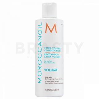 Moroccanoil Volume Extra Volume Conditioner kondicionáló vékony szálú volumen nélküli hajra 250 ml