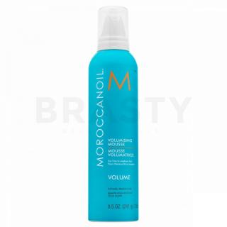 Moroccanoil Volume Volumizing Mousse hajhab vékony szálú volumen nélküli hajra 250 ml