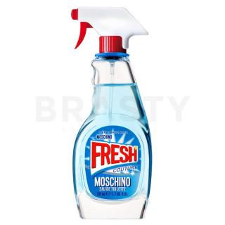 Moschino Fresh Couture Eau de Toilette nőknek 50 ml