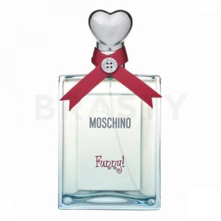 Moschino Funny! Eau de Toilette nőknek 100 ml