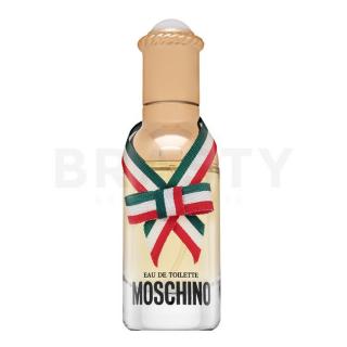 Moschino Moschino Femme Eau de Toilette nőknek 25 ml