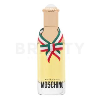 Moschino Moschino Femme Eau de Toilette nőknek 45 ml