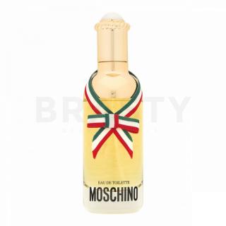 Moschino Moschino Femme Eau de Toilette nőknek 75 ml