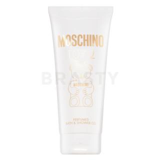 Moschino Toy 2 tusfürdő nőknek 200 ml