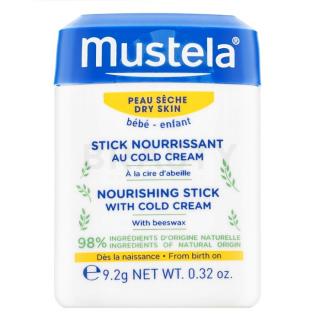 Mustela Bébé védő hidratáló stick Nourishing Stick 9,2 g