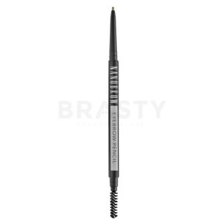 Nanobrow Eyebrow Pencil szemöldökceruza Blonde 1 g