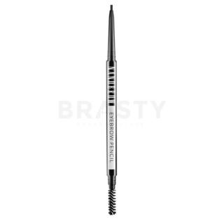 Nanobrow Eyebrow Pencil szemöldökceruza Dark Brown 1 g