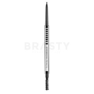 Nanobrow Eyebrow Pencil szemöldökceruza Light Brown 1 g