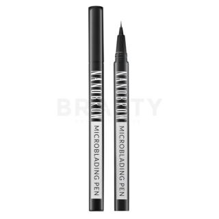 Nanobrow Microblading Pen szemöldökceruza Light/Warm Brown 1 ml