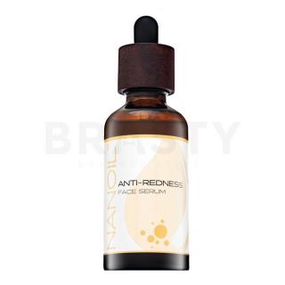 Nanoil Anti-Redness Face Serum élénkítő szérum bőrpír ellen 50 ml