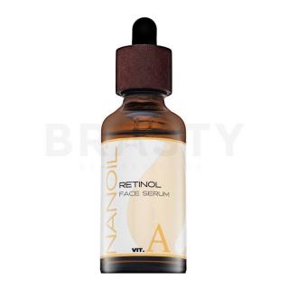 Nanoil Retinol Face Serum szérum öregedésgátló 50 ml