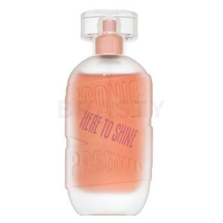 Naomi Campbell Here To Shine Eau de Toilette nőknek 50 ml