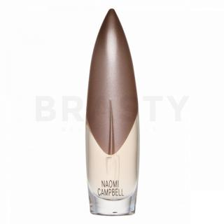 Naomi Campbell Naomi Campbell Eau de Toilette nőknek 15 ml