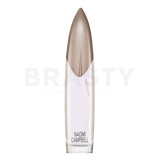 Naomi Campbell Naomi Campbell Eau de Toilette nőknek 30 ml