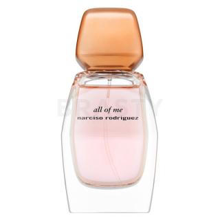 Narciso Rodriguez All Of Me Eau de Parfum nőknek 50 ml