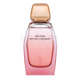 Narciso Rodriguez All Of Me Intense Eau de Parfum nőknek 90 ml