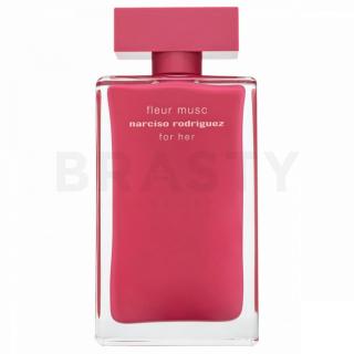 Narciso Rodriguez Fleur Musc for Her Eau de Parfum nőknek 100 ml