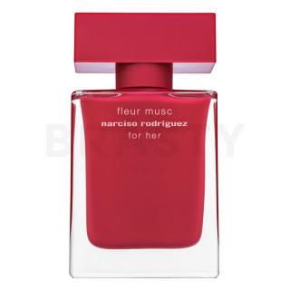 Narciso Rodriguez Fleur Musc for Her Eau de Parfum nőknek 30 ml