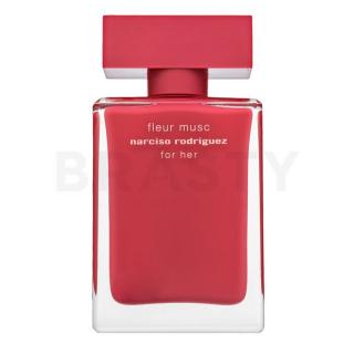 Narciso Rodriguez Fleur Musc for Her Eau de Parfum nőknek 50 ml