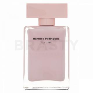 Narciso Rodriguez for Her Eau de Parfum nőknek 50 ml