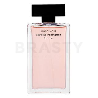 Narciso Rodriguez For Her Musc Noir Eau de Parfum nőknek 100 ml