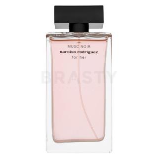 Narciso Rodriguez For Her Musc Noir Eau de Parfum nőknek 150 ml