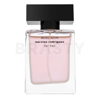 Narciso Rodriguez For Her Musc Noir Eau de Parfum nőknek 30 ml