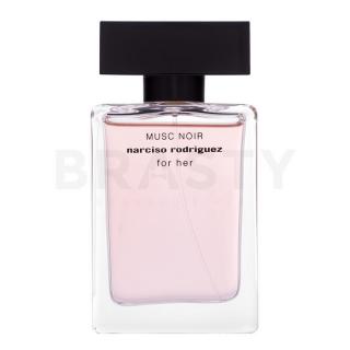 Narciso Rodriguez For Her Musc Noir Eau de Parfum nőknek 50 ml