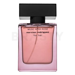 Narciso Rodriguez For Her Musc Noir Rose Eau de Parfum nőknek 30 ml