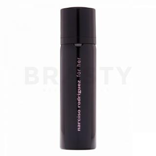 Narciso Rodriguez for Her spray dezodor nőknek 100 ml