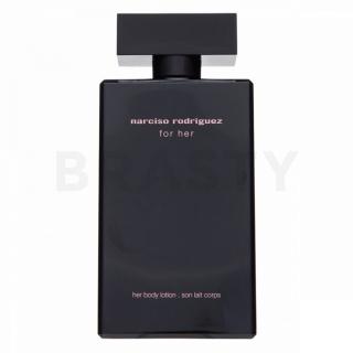 Narciso Rodriguez For Her testápoló krém nőknek 200 ml