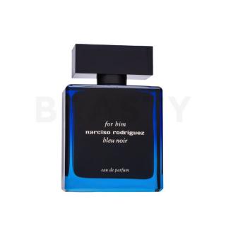 Narciso Rodriguez For Him Bleu Noir Eau de Parfum férfiaknak 100 ml