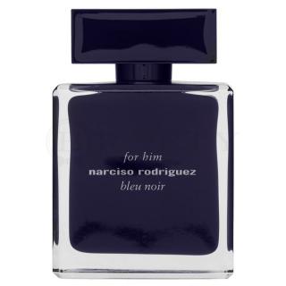 Narciso Rodriguez For Him Bleu Noir Eau de Toilette férfiaknak 100 ml