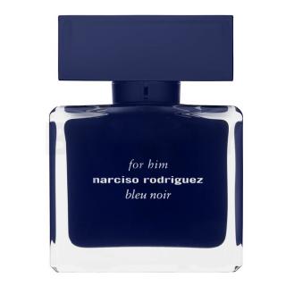 Narciso Rodriguez For Him Bleu Noir Eau de Toilette férfiaknak 50 ml