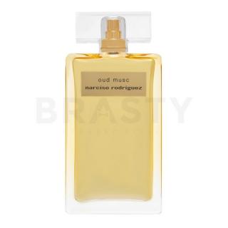 Narciso Rodriguez Oud Musc Intense Eau de Parfum uniszex 100 ml