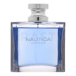 Nautica Voyage Eau de Toilette férfiaknak 100 ml