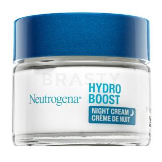 Neutrogena Hydro Boost éjszakai krém Sleeping Cream 50 ml