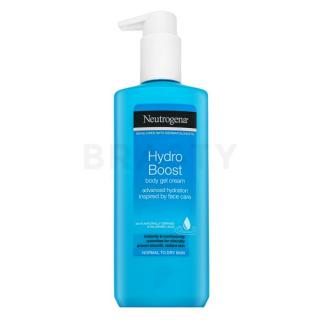 Neutrogena Hydro Boost testápoló krém Body Gel Cream 250 ml