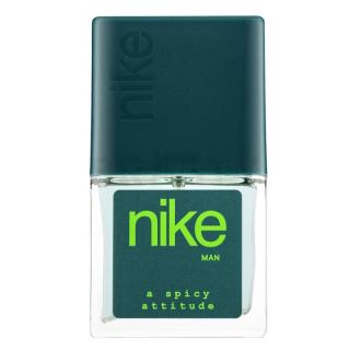 Nike A Spicy Attitude Man Eau de Toilette férfiaknak 30 ml