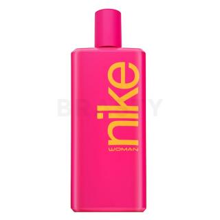 Nike Pink Woman Eau de Toilette nőknek 200 ml