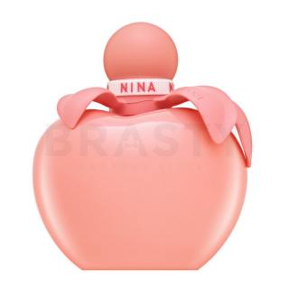 Nina Ricci Nina Rose Eau de Toilette nőknek 80 ml