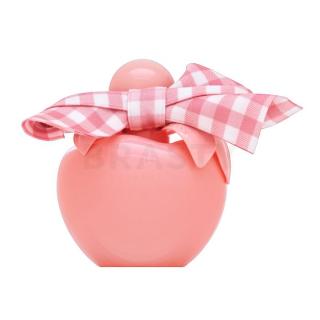 Nina Ricci Nina Rose Garden Eau de Toilette nőknek 50 ml