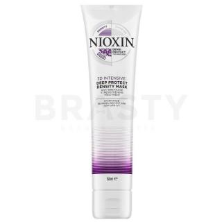 Nioxin 3D Intensive Deep Protect Density Mask erősítő maszk minden hajtípusra 150 ml