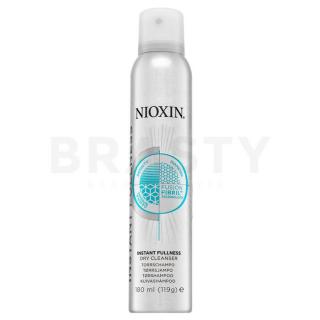 Nioxin Instant Fullness Dry Cleanser száraz sampon volumenért és a haj megerősítéséért 180 ml