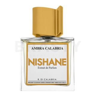 Nishane Ambra Calabria tiszta parfüm uniszex 50 ml