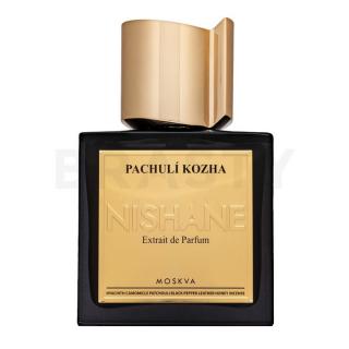 Nishane Pachuli Kozha tiszta parfüm uniszex 50 ml