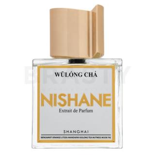 Nishane Wulong Cha tiszta parfüm uniszex 100 ml