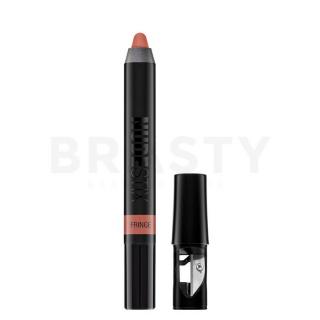 Nudestix Intense Matte Lip + Cheek Pencil Fringe ajakbalzsam és pirosító egyben matt hatású 3 g