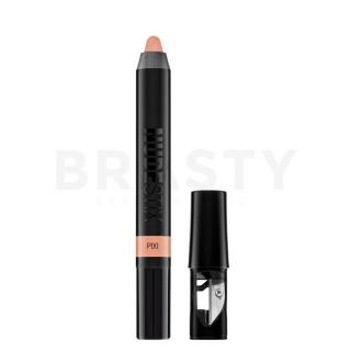 Nudestix Intense Matte Lip + Cheek Pencil Pixi ajakbalzsam és pirosító egyben matt hatású 3 g